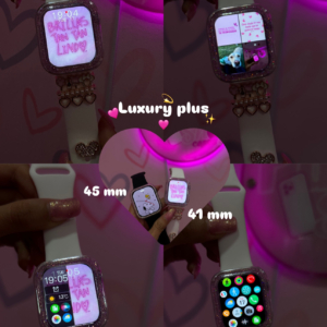 Luxury Plus