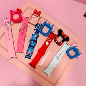 Bumper Disney