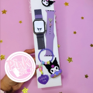 Kit Kuromi Pro
