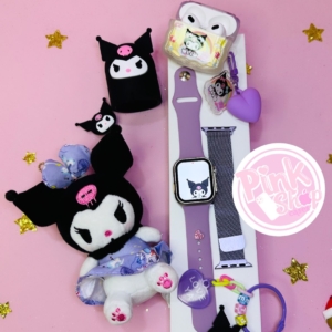 Kit Kuromi Magia