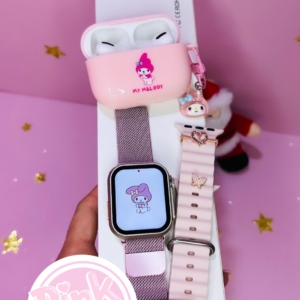 Kit My Melody
