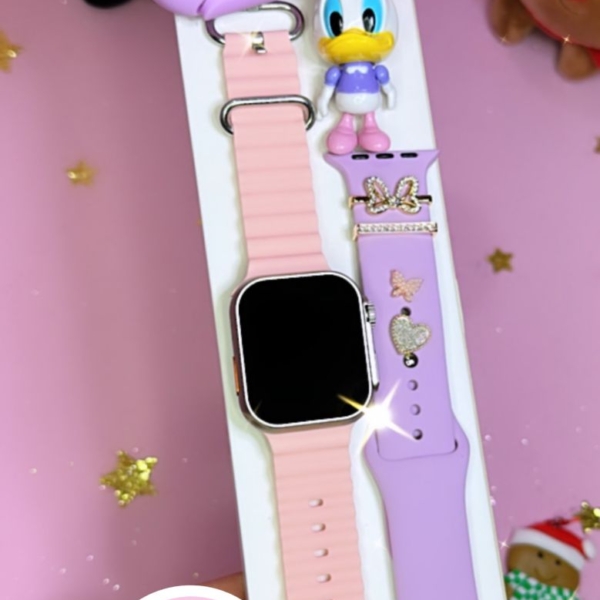 Kit Disney Pata