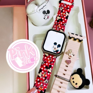 Kit Disney Ultra