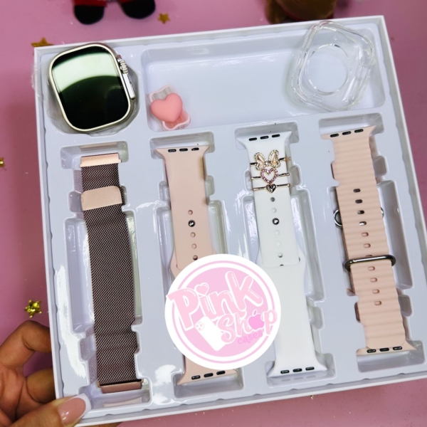 Kit Ultra