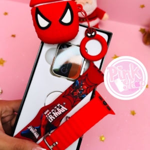 Kit Ultra Mini Boy