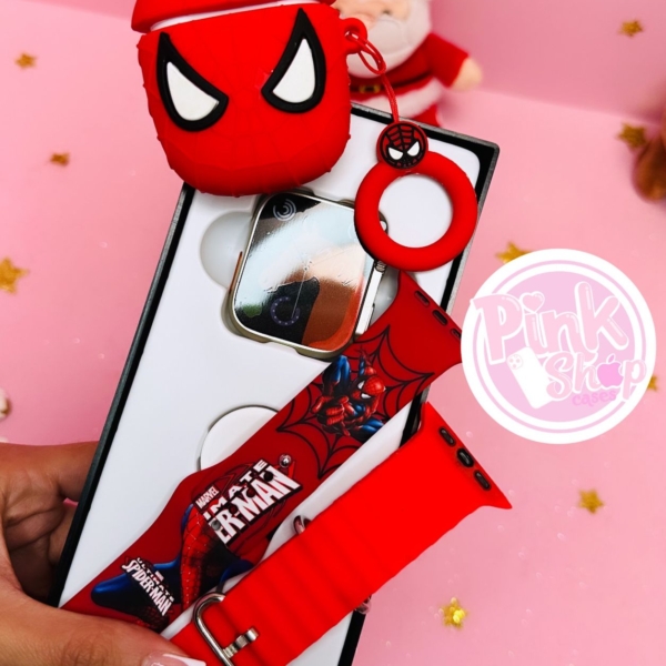 Kit Ultra Mini Boy