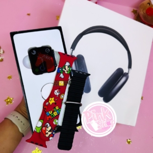 Kit Ultra Mini Boy