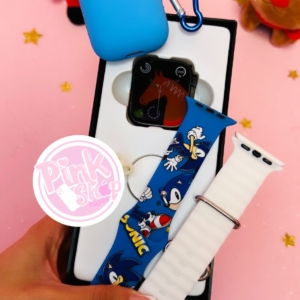 Kit Ultra Mini Boy
