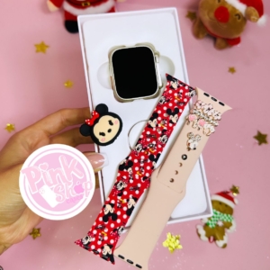 Kit Ultra Minnie