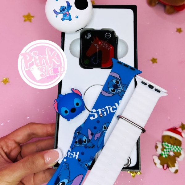 Kit Ultra Mini