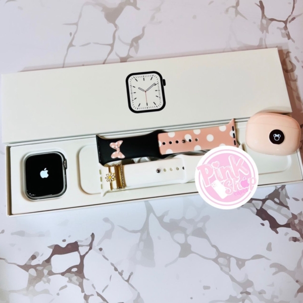 Kit Luxury Pro
