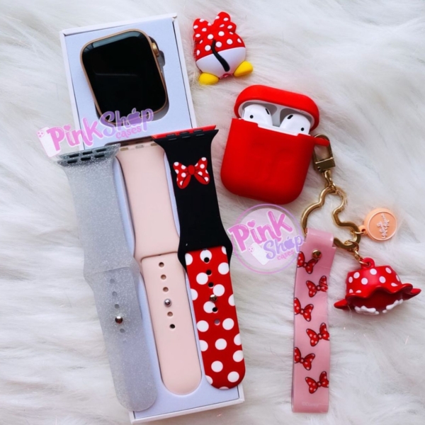 Kit Disney Luxury