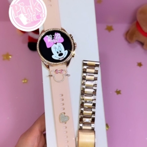 Luxury Redondito Mini