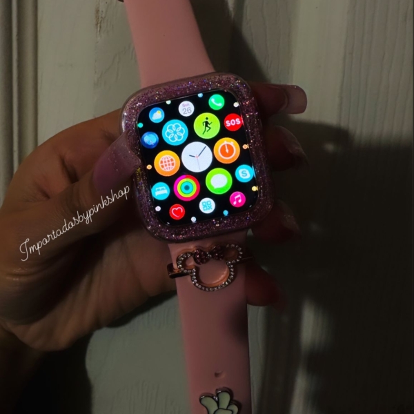 Serie 9 Mini Pink - Imagen 2