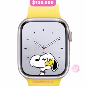 Smartwatch 9 Eco