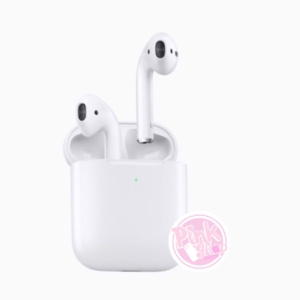 AirPods Serie 2