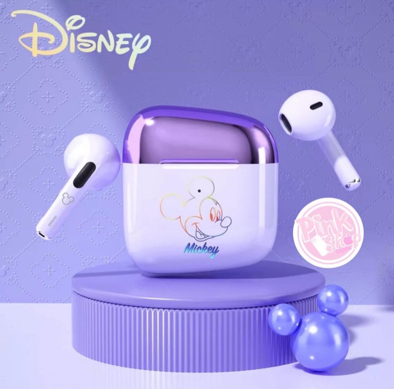 AirPods Mini by Disney - Imagen 2