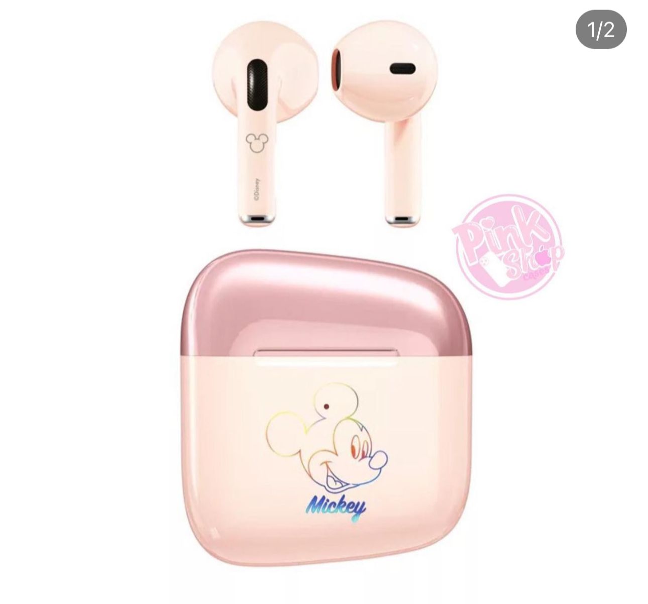AirPods Mini by Disney