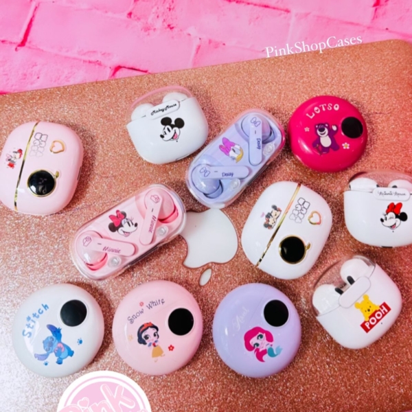 AirPods Mini by Disney