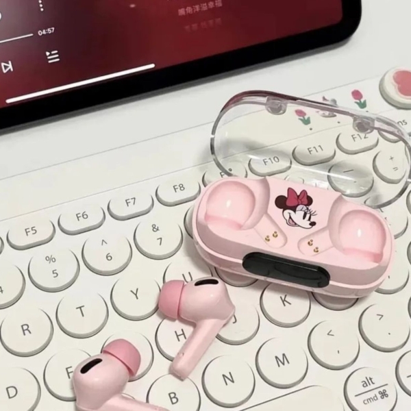 AirPods Mini by Disney - Imagen 8