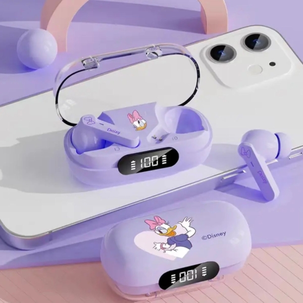 AirPods Mini by Disney - Imagen 6