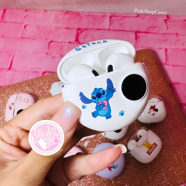 AirPods Mini by Disney - Imagen 9