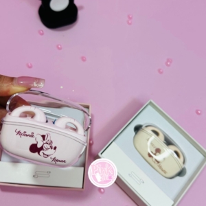 AirPods conducción ósea by Disney