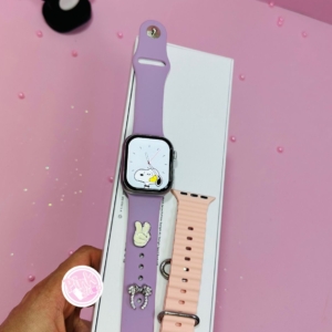 Serie 9 Mini Pink