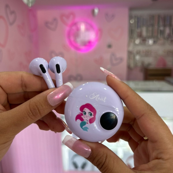 AirPods Mini by Disney - Imagen 13