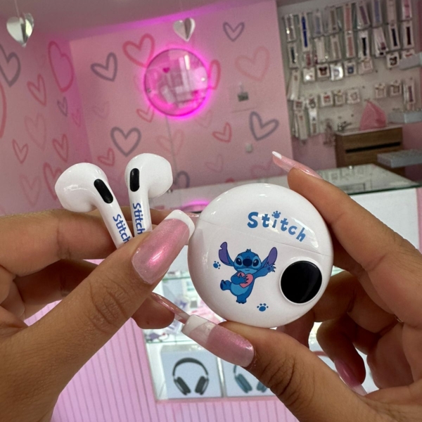 AirPods Mini by Disney - Imagen 14