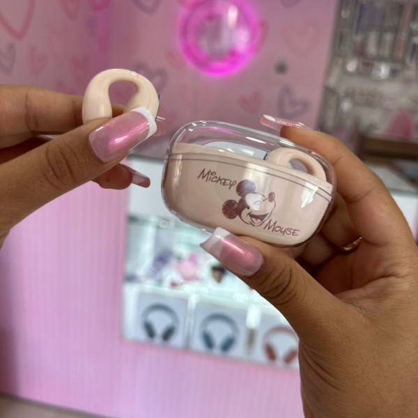 AirPods conducción ósea by Disney - Imagen 3