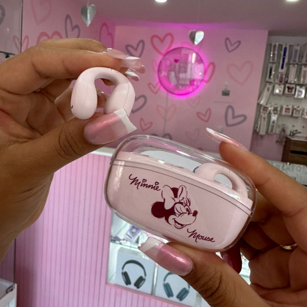 AirPods conducción ósea by Disney - Imagen 6