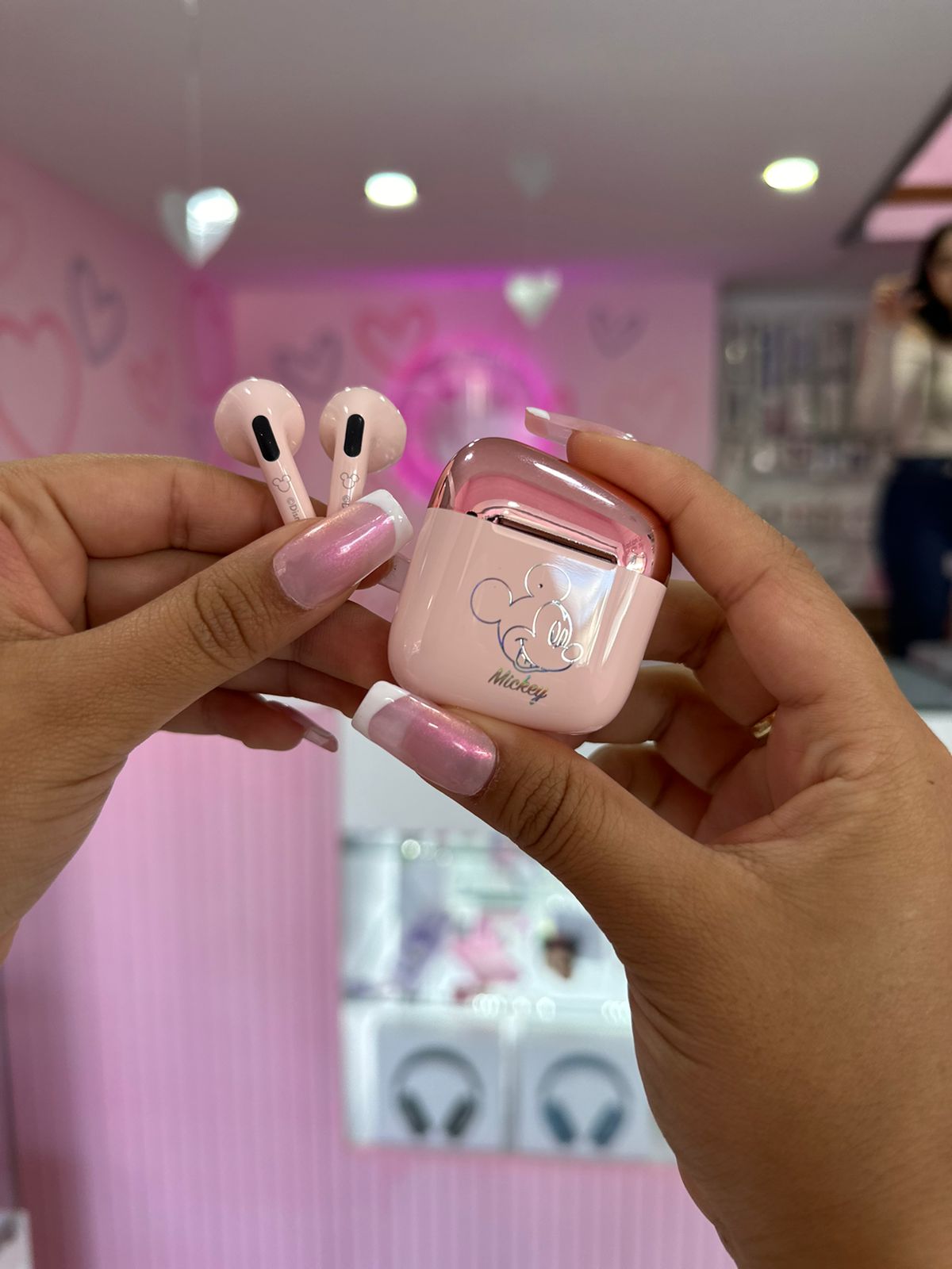 AirPods Mini by Disney - Imagen 4