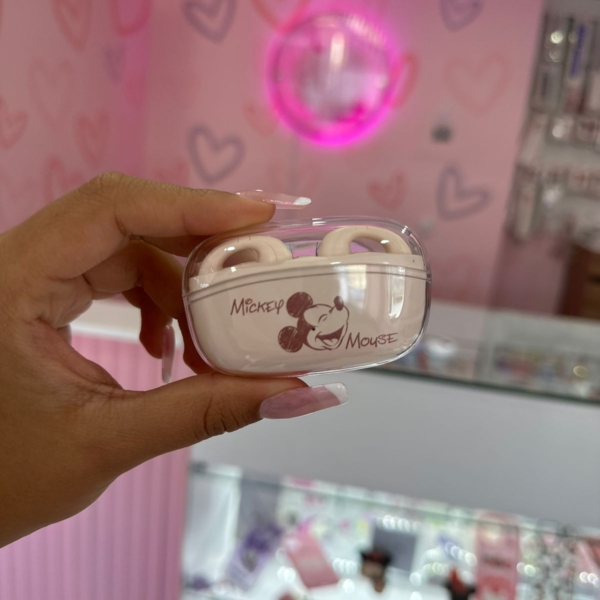 AirPods conducción ósea by Disney - Imagen 4