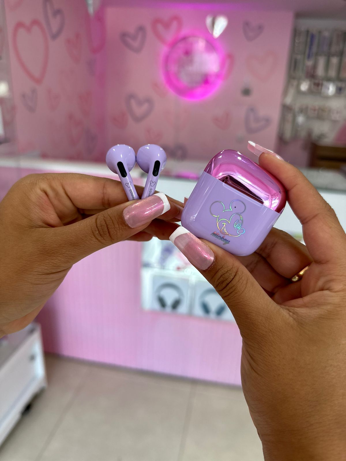 AirPods Mini by Disney - Imagen 6
