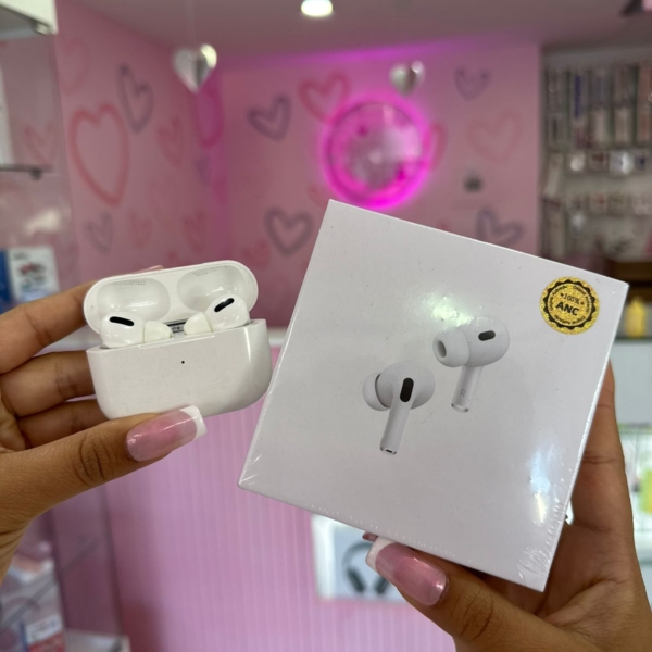 AirPods Pro - Imagen 3