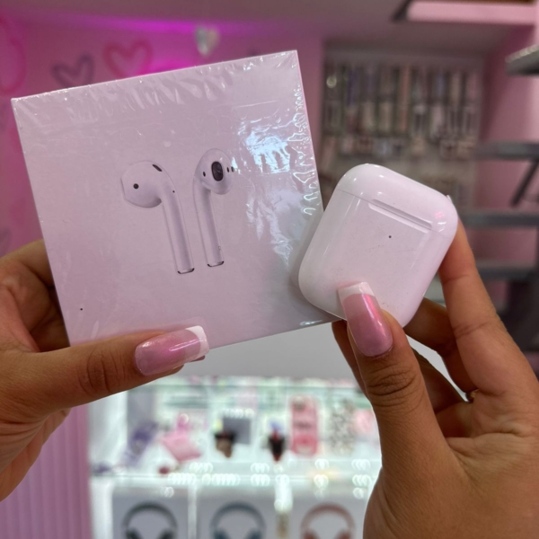AirPods Serie 2 - Imagen 4
