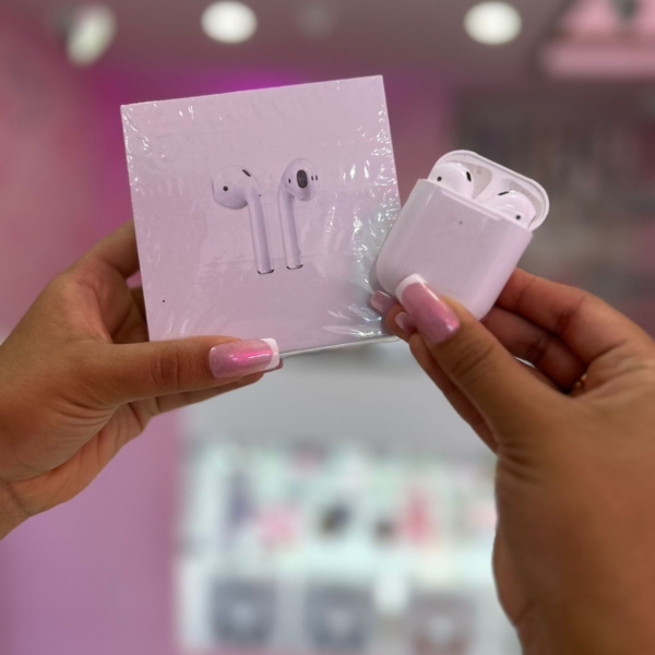 AirPods Serie 2 - Imagen 3