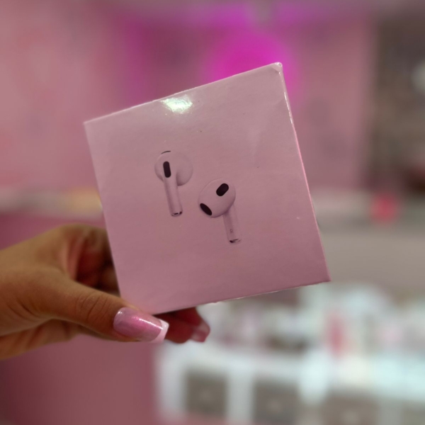 AirPods Serie 3 - Imagen 2