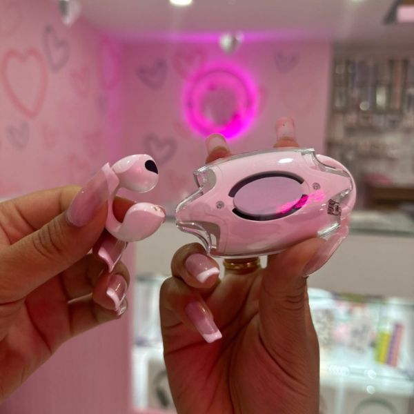 AirPods de Conducción Osea - Imagen 2