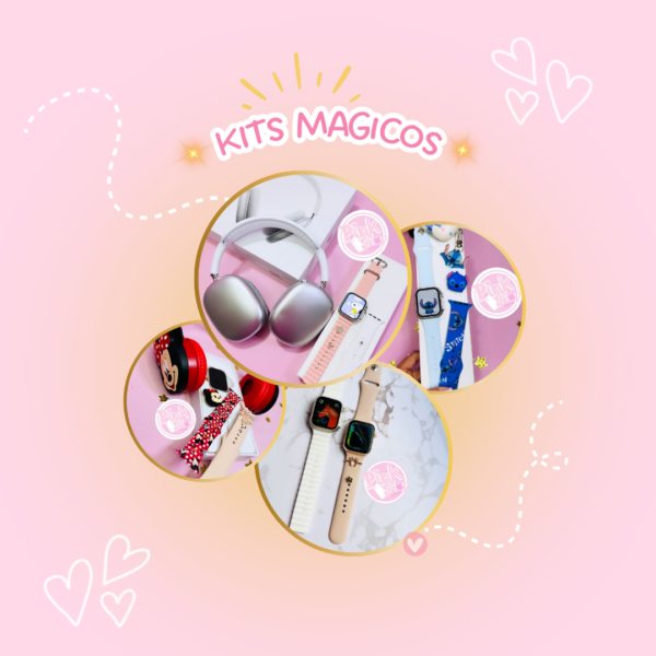 ✨kits magicos✨ ✨kits magicos✨