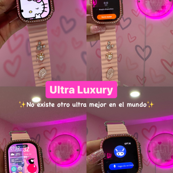 Ultra Luxury - Imagen 7