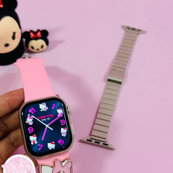 Luxury Hello Kitty - Imagen 3