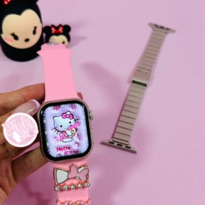 Luxury Hello Kitty