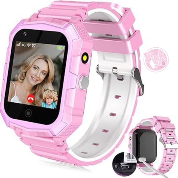 SmartWatch Kids - Imagen 3