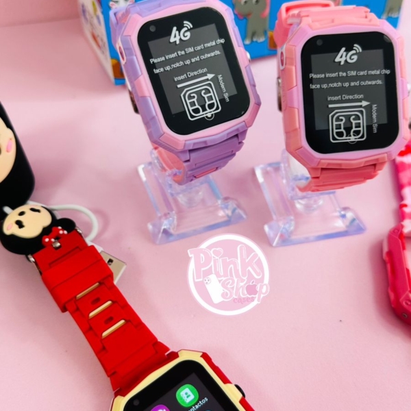 SmartWatch Kids - Imagen 4