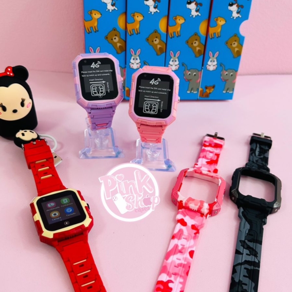 SmartWatch Kids - Imagen 6