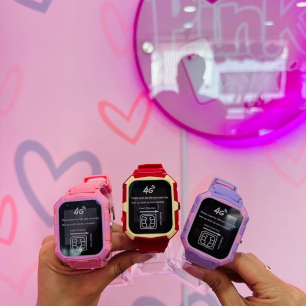 SmartWatch Kids - Imagen 2