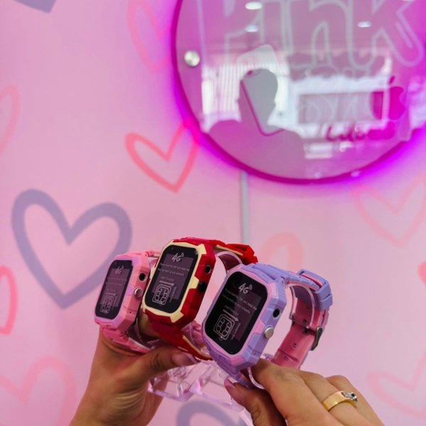 SmartWatch Kids