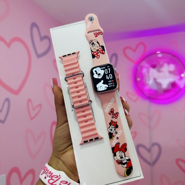 Watch Mini Edición Especial - Imagen 5